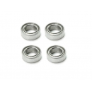 000372 Esky-Parts Bearing ( 4 x 7 x 2.5mm ) (uni. 4)